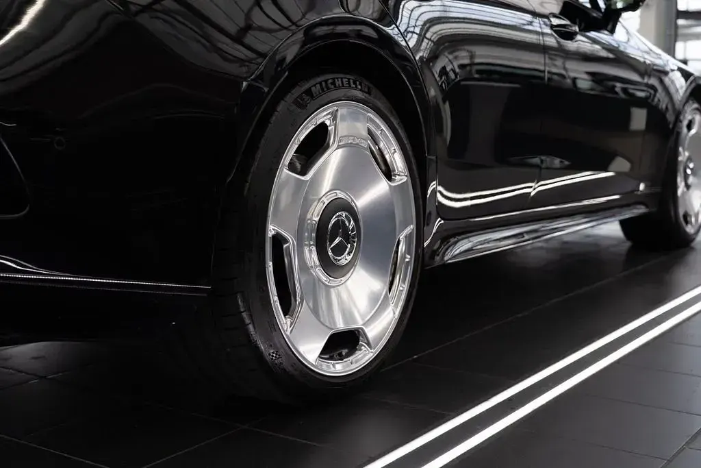 Gebraucht Mercedes AMG GT 43 AMG 367 PS (269 kW) 2019 Schwarz Coupé