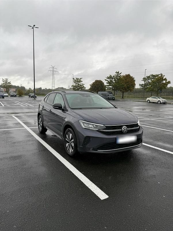 Gebraucht VW Taigo Life 116 PS (85 kW) 2025 Grau SUV