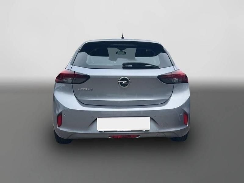 Gebraucht Opel Corsa-e Edition 100 kW (136 PS) 2021 Grau Kleinwagen