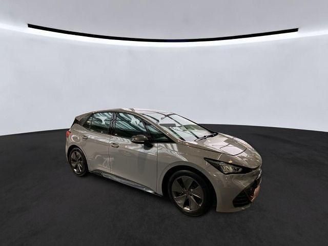 Gebraucht Cupra Born 150 kW (204 PS) 2023 Vaporgrau Kleinwagen