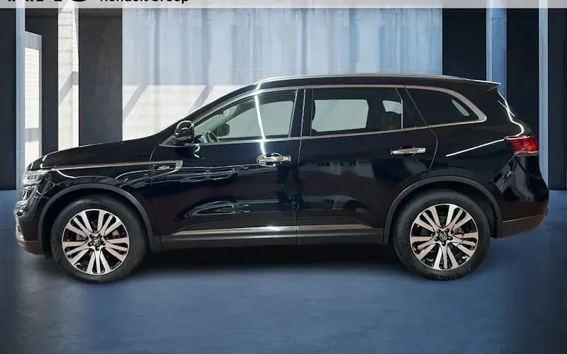 Używany Renault Koleos Initiale Paris 183 KM (134 kW) 2022 Czarny SUV