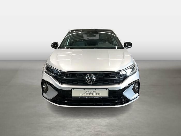 Gebraucht VW Taigo R-line 150 PS (110 kW) 2025 Reflexsilber SUV