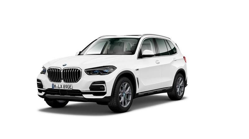 Gebraucht BMW X5 Shadowline 286 PS (210 kW) 2022 SUV