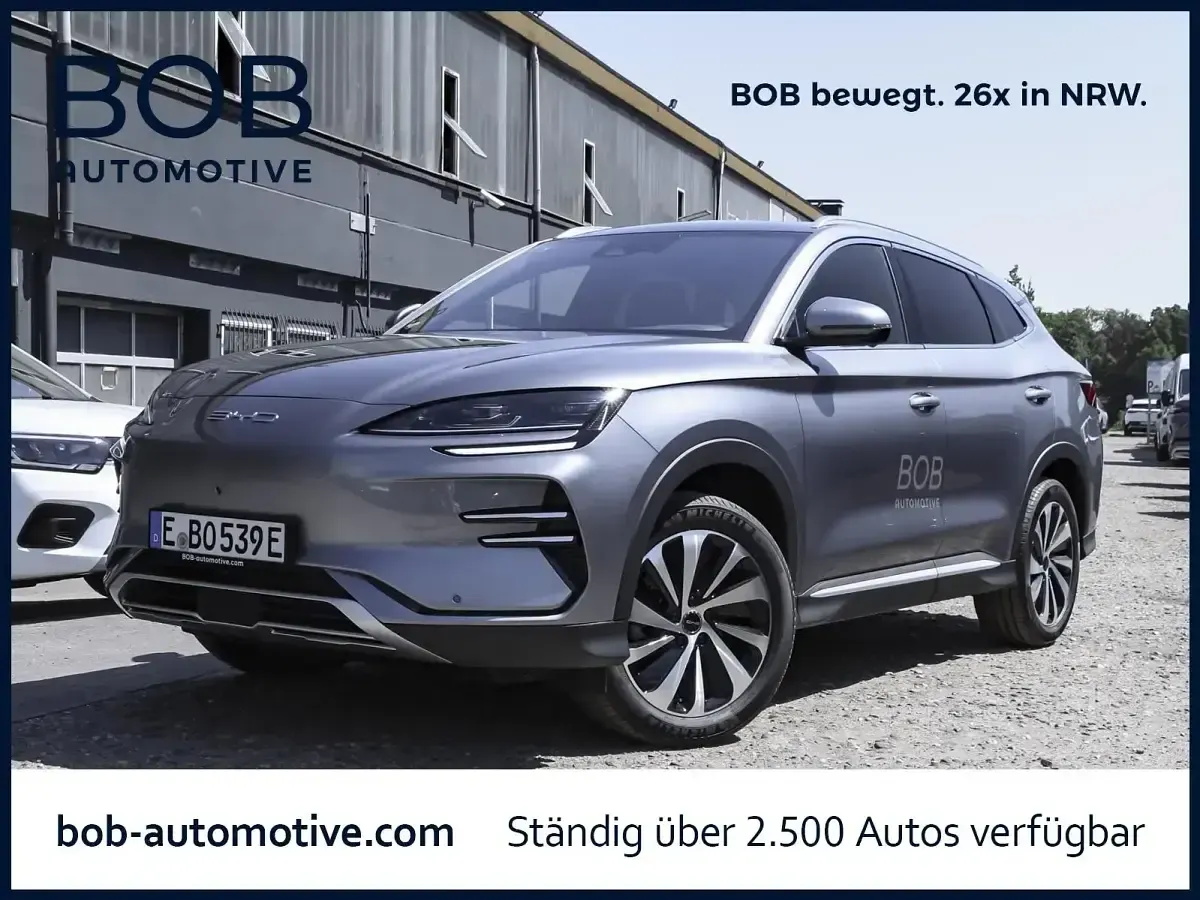 Gebraucht BYD Seal Comfort 169 kW (231 PS) 2026 Limousine
