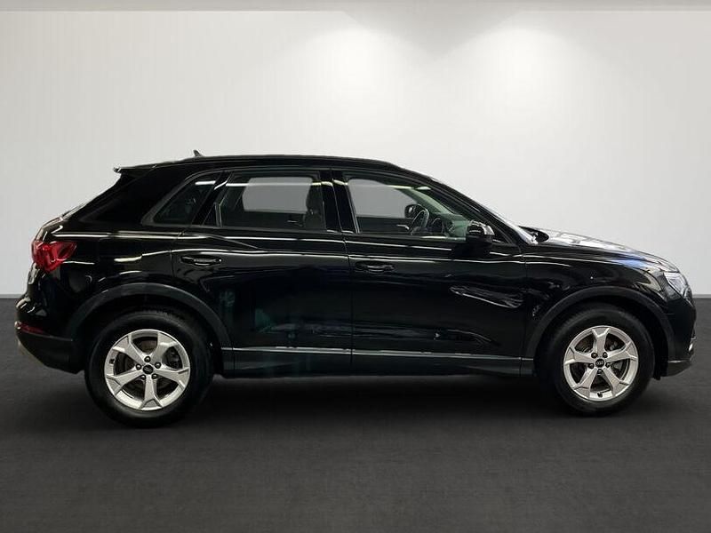 Gebraucht Audi Q3 Advanced Plus 150 PS (110 kW) 2025 Mythosschwarz metallic SUV