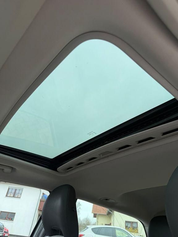 Gebraucht Volvo C30 179 PS (131 kW) 2009 Silber Kleinwagen