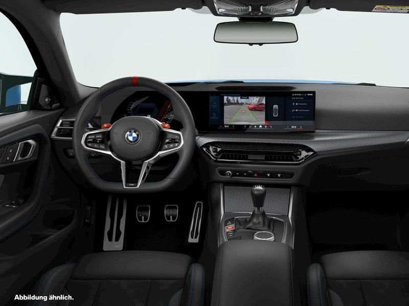 Gebraucht BMW M2 480 PS (353 kW) 2025 Blau Coupé