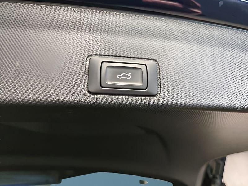 Second-hand Cupra Terramar 150 CP (110 kW) 2025 Albastru SUV