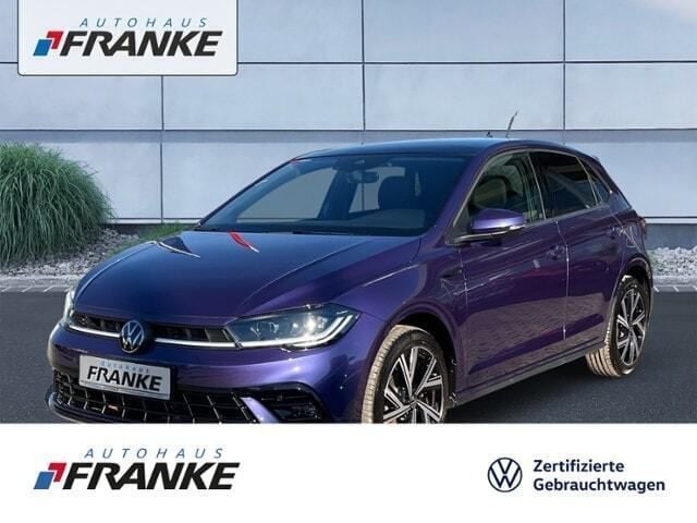 Gebraucht 2024 VW Polo R-line | 22.980 € (Fairer Preis) - Bild 1/4