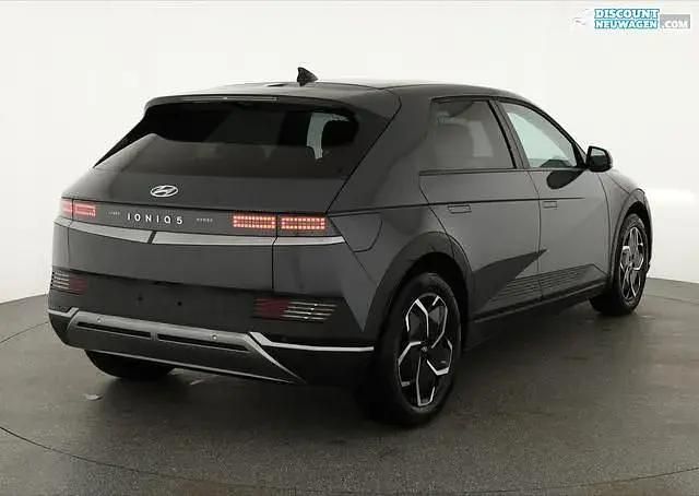 Ecotronic grey Gebraucht 2023 Hyundai Ioniq 5 Basis SUV | 32.295 € (Fairer Preis) - Bild 1/3