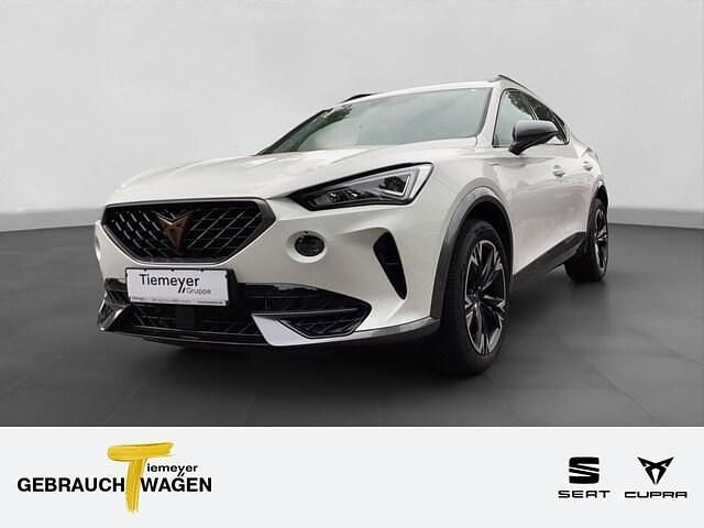 Gebraucht 2023 Cupra Formentor SUV | 25.850 € (Fairer Preis) - Bild 1/4