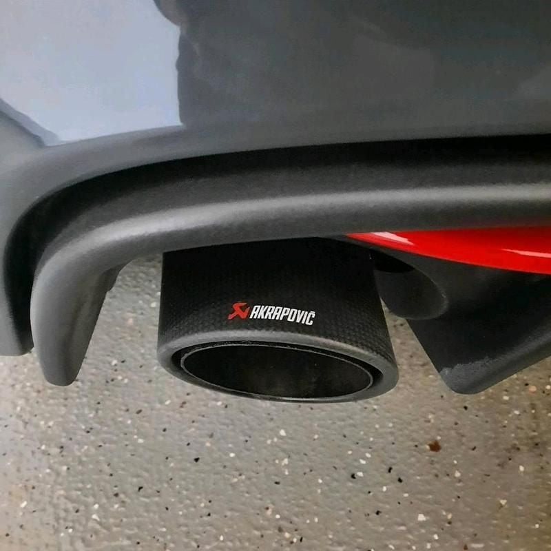 Usata Abarth 595 165 CV (121 kW) 2017 Grigio Berlina