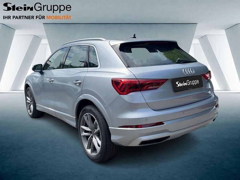 Gebraucht Audi Q3 Advanced 150 PS (110 kW) 2025 SUV