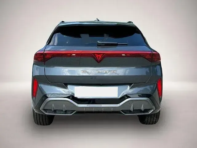Neu Cupra Terramar VZ 265 PS (194 kW) 2026 Andere SUV