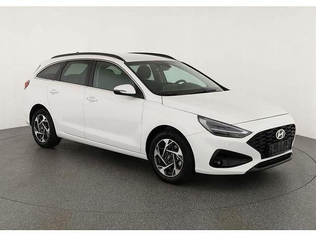 Gebraucht 2024 Hyundai i30 Style Kombi | 20.245 € (Guter Preis) - Bild 1/1