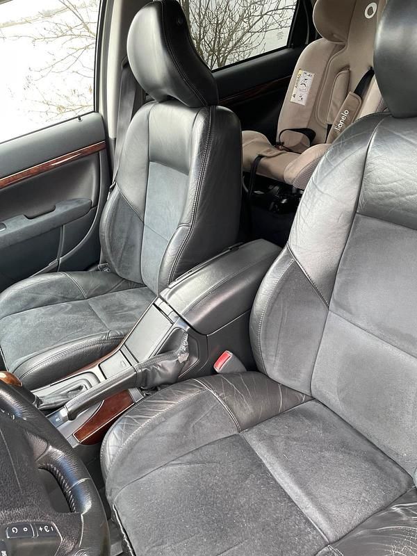 Gebraucht Volvo S80 Executive 163 PS (119 kW) 2004 Beige Limousine