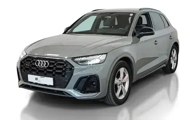 Gebraucht Audi SQ5 Ambiente 341 PS (250 kW) 2021 Andere SUV
