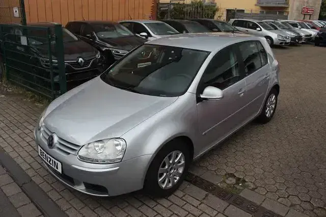 Gebraucht VW Golf V 116 PS (85 kW) 2006 Andere Kleinwagen