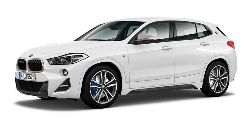 Gebraucht 2020 BMW X2 SUV | 57.460 € - Bild 1/1