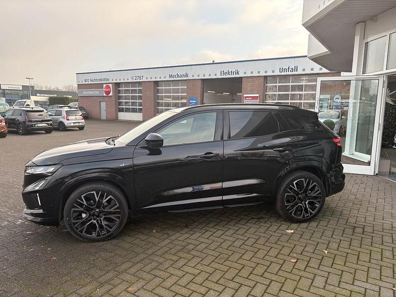 Gebraucht Renault Austral Esprit Alpine 158 PS (116 kW) 2025 Schwarz SUV