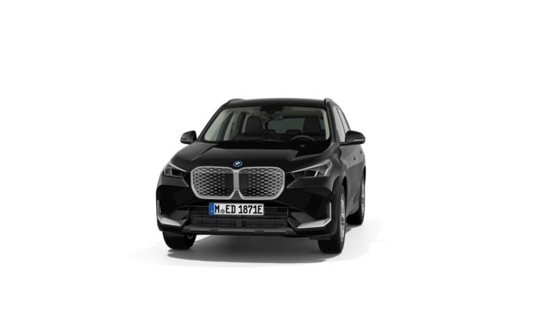 Neu 2025 BMW iX1 Comfort Edition SUV | 48.351 € (Superpreis) - Bild 1/4