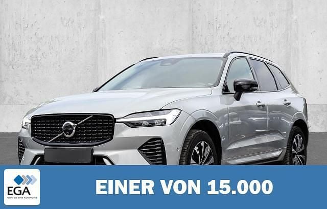 Gebraucht Volvo XC60 Plus 197 PS (144 kW) 2024 Grau SUV