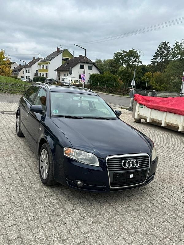 Gebraucht 2005 Audi A4 Kombi | 2.200 € (Guter Preis) - Bild 1/4