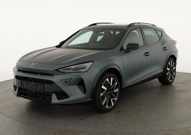 Enceladus grau matt Neu 2025 Cupra Formentor VZ SUV | 43.995 € (Fairer Preis) - Bild 1/4