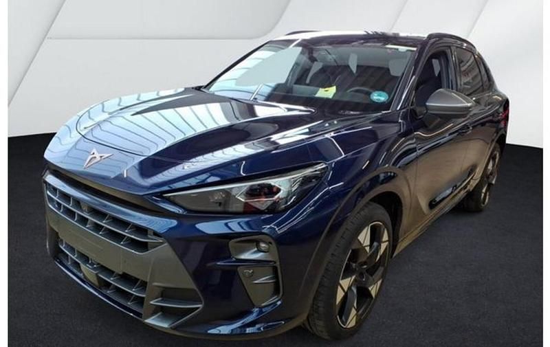 Gebraucht Cupra Terramar VZ 265 PS (194 kW) 2025 Blau SUV