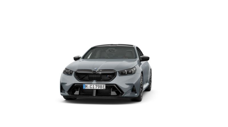 Gebraucht 2024 BMW M5 Comfort Edition Limousine | 134.990 € - Bild 1/4