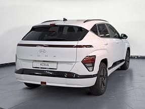 Neu Hyundai Kona Select 99 kW (135 PS) 2026 Weiß SUV