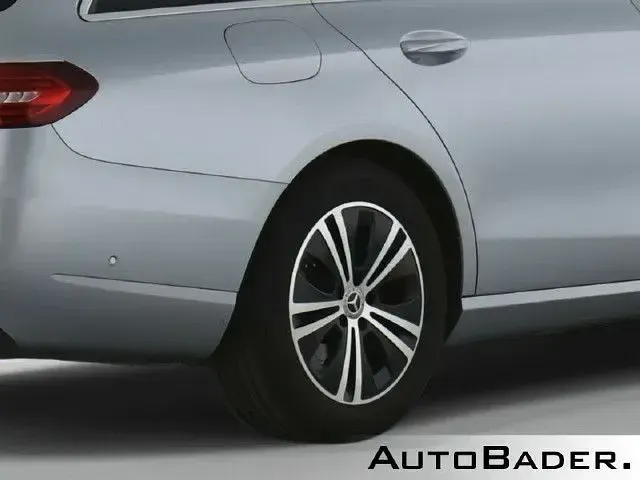 Brugt Mercedes E220 200 HK (147 kW) 2022