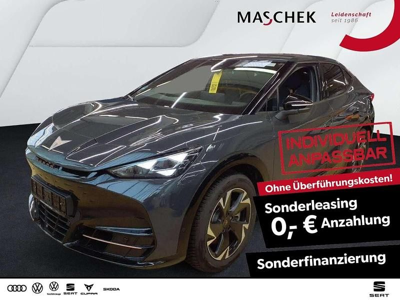 Gebraucht Cupra Tavascan 210 kW (286 PS) 2025 Basalt grey SUV