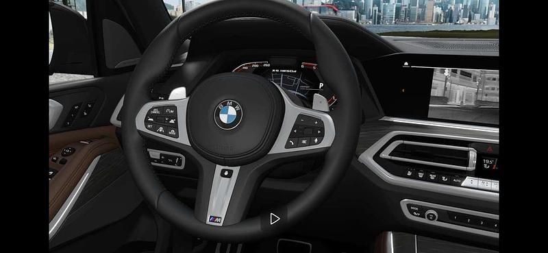 Gebraucht BMW X5 400 PS (294 kW) 2019 SUV