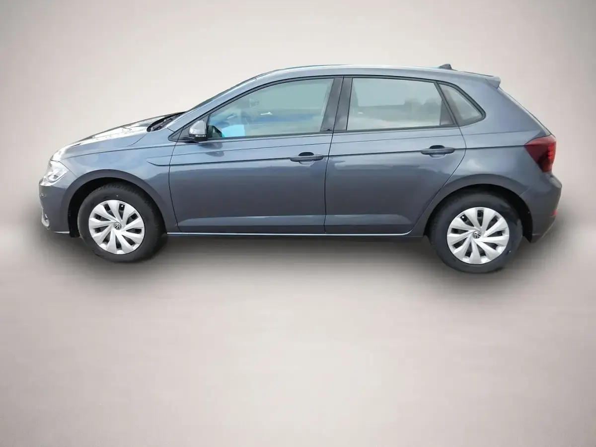 Gebraucht VW Polo Life 80 PS (58 kW) 2025 Kleinwagen