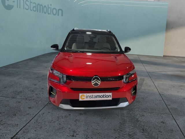 Rot Gebraucht 2024 Citroën C3 Kleinwagen | 18.540 € (Etwas zu teuer) - Bild 1/2