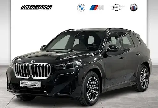Brugt BMW X3 Comfort Edition 197 HK (144 kW) 2025 SUV