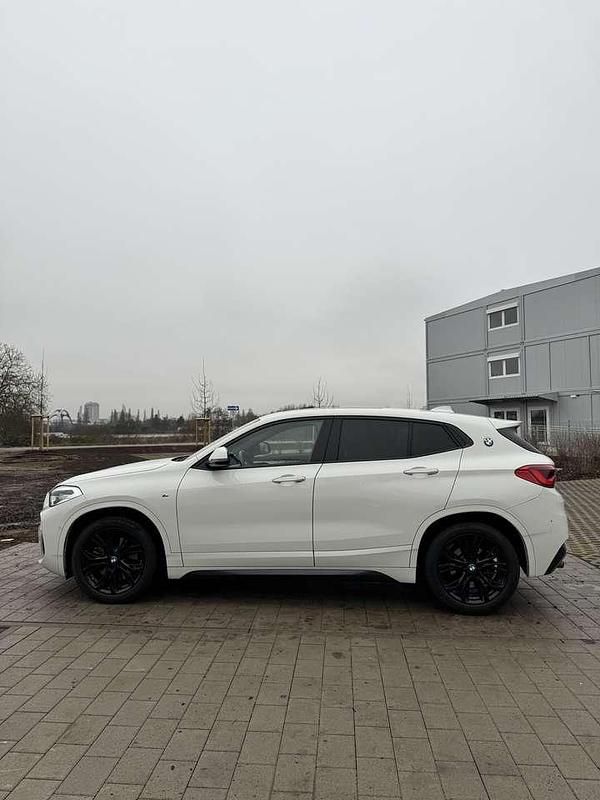 Gebraucht BMW X2 Advantage 192 PS (141 kW) 2019 SUV