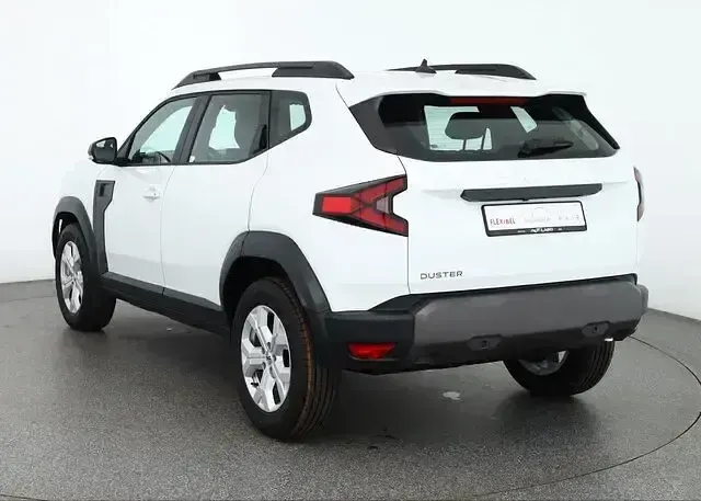 Neu Dacia Duster Expression 140 PS (102 kW) 2026 Schiefergraumet. SUV