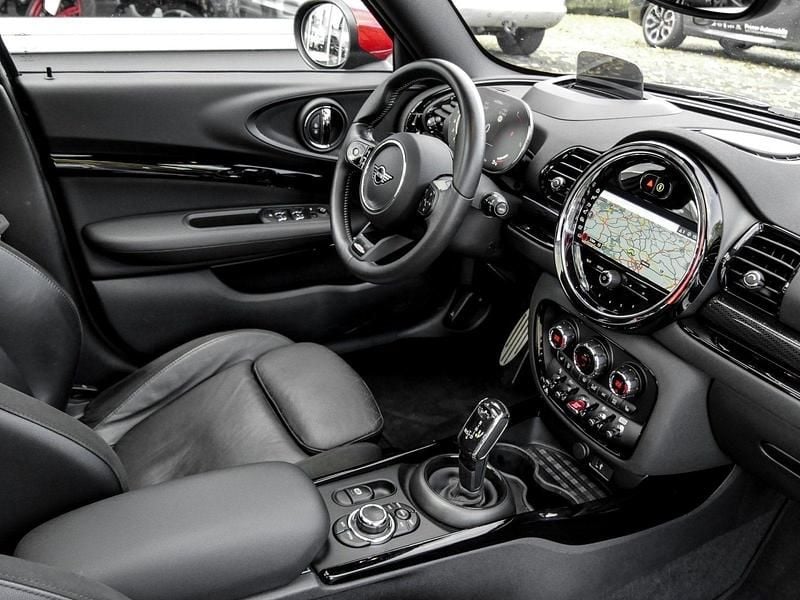 Gebraucht Mini John Cooper Works 306 PS (225 kW) 2022 Schwarz Kleinwagen