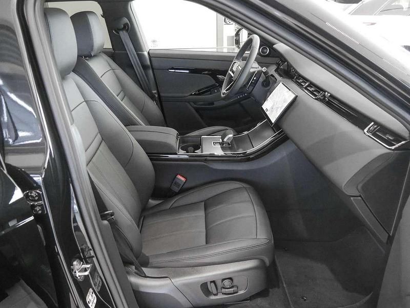 Gebraucht Land Rover Range Rover evoque SE Dynamic 204 PS (150 kW) 2026 Schwarz SUV