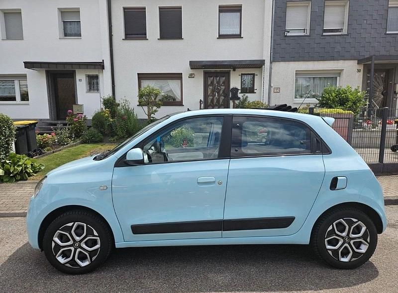 Gebraucht 2020 Renault Twingo Kleinwagen | 9.950 € - Bild 1/4