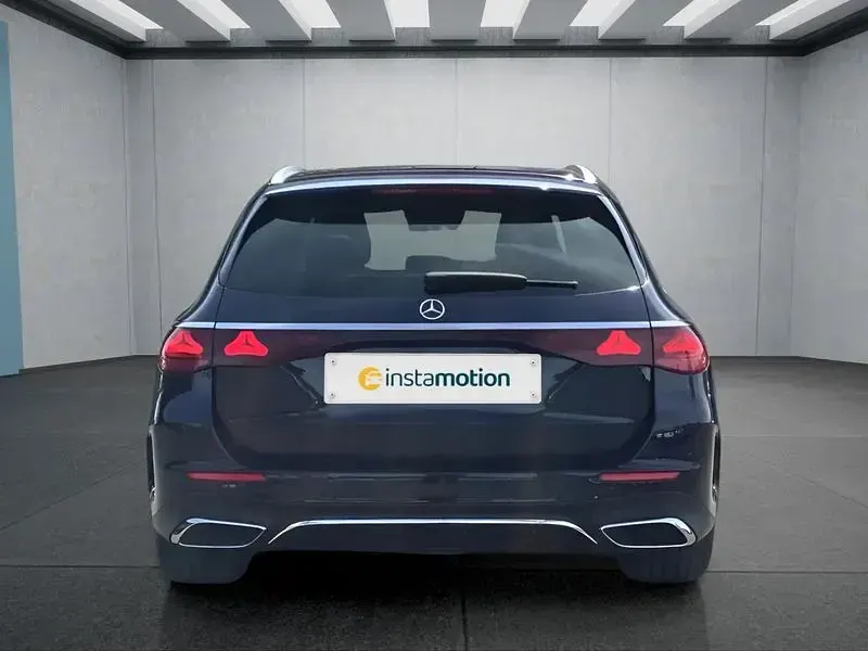 Gebraucht Mercedes E450 367 PS (269 kW) 2024 Blau Kombi