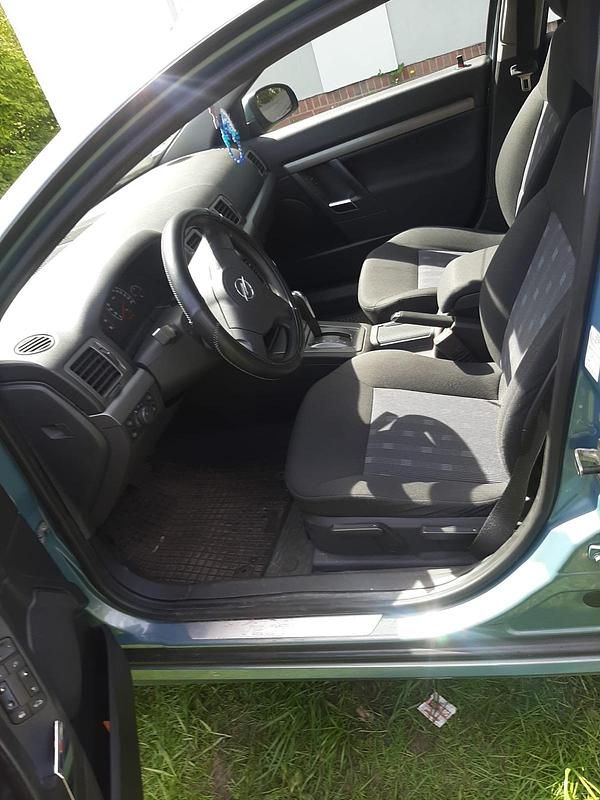 Usata Opel Vectra 2007 Andere farben Berlina