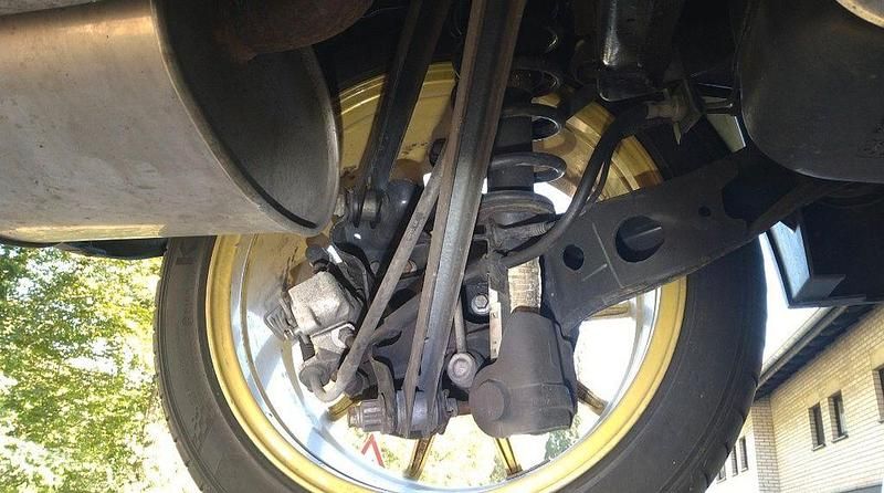 Gebraucht Mini John Cooper Works 211 PS (155 kW) 2006 Blau Kleinwagen