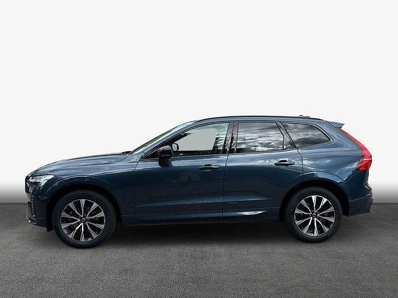 Gebraucht Volvo XC60 Plus 250 PS (183 kW) 2024 Blau SUV