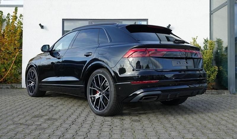 Gebraucht Audi e-tron S-Line 394 PS (289 kW) 2024 Metallic SUV
