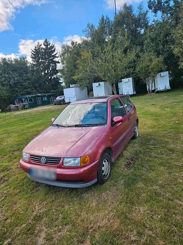 Gebraucht 1996 VW Polo Kleinwagen | 1.200 € (Fairer Preis) - Bild 1/4