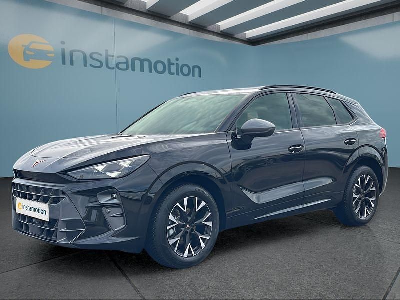 Gebraucht 2025 Cupra Terramar SUV | 35.649 € (Guter Preis) - Bild 1/4