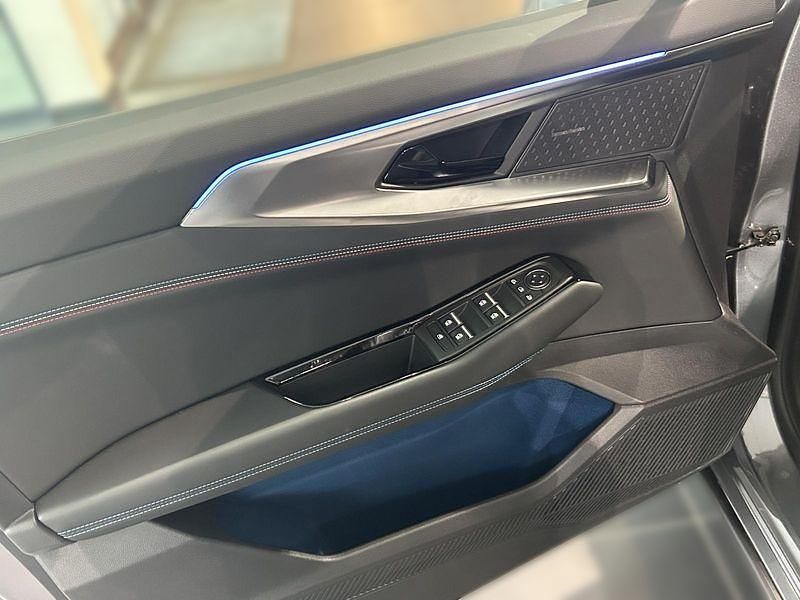 Gebraucht Renault Rafale 200 PS (147 kW) 2024 Schwarz SUV